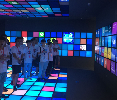 武汉编程培训班